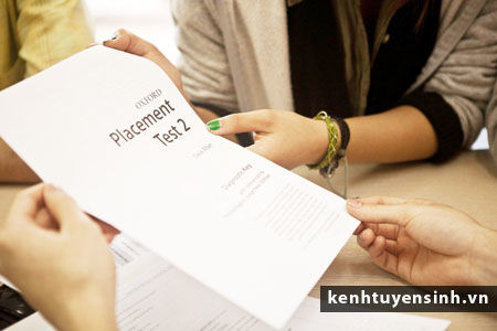 Khai giảng khóa Ielts tháng 8